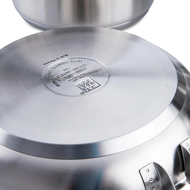 ZWILLING Joy Cookware Combo - Set of 10