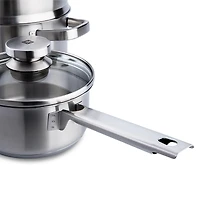 ZWILLING Joy Cookware Combo - Set of 10