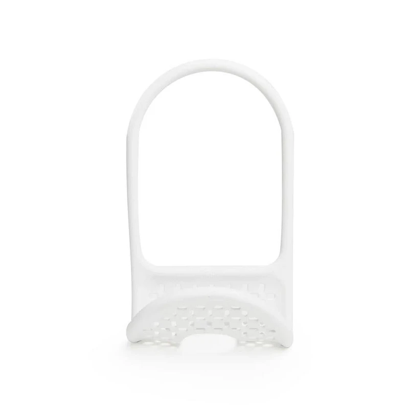 Umbra Sling Flexible Sink Caddy - White