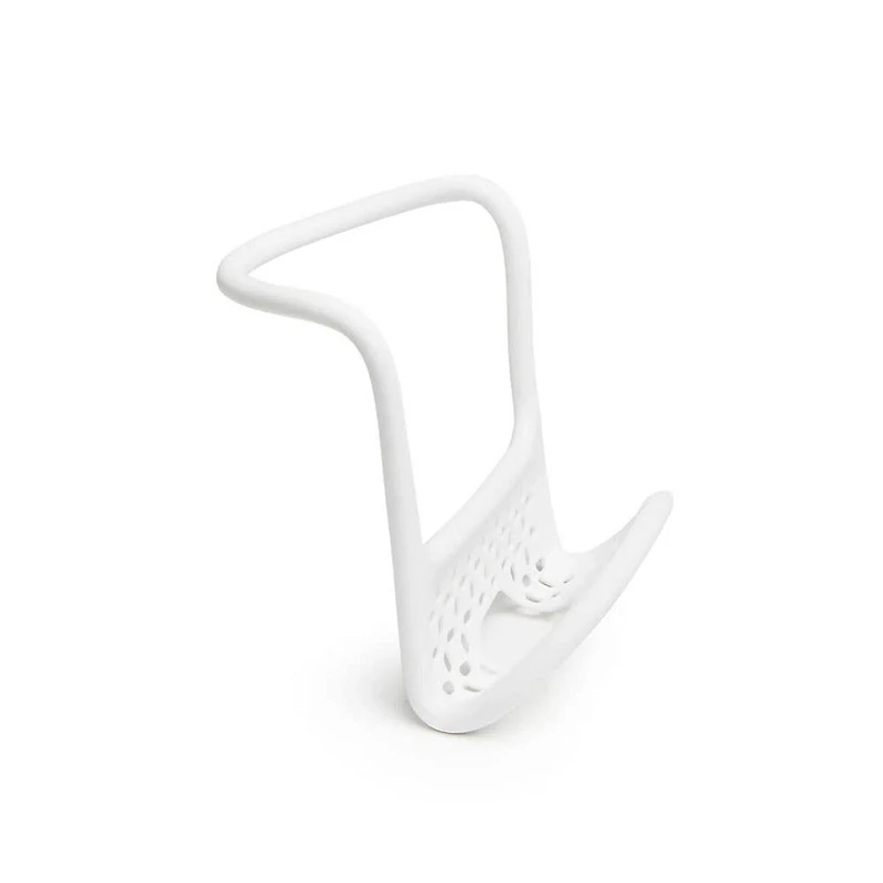 Umbra Sling Flexible Sink Caddy - White