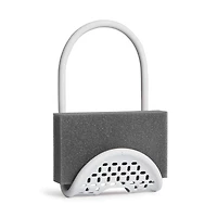 Umbra Sling Flexible Sink Caddy - White