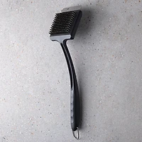 KSP Epicure 'Scraper' Bbq Cleaning Brush Wire