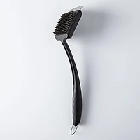 KSP Epicure 'Scraper' Bbq Cleaning Brush Wire