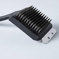 KSP Epicure 'Scraper' Bbq Cleaning Brush Wire
