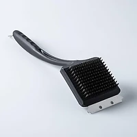 KSP Epicure 'Scraper' Bbq Cleaning Brush Wire