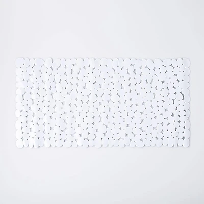 KSP Pebble Spa Pvc Non-Slip Suction Tubmat