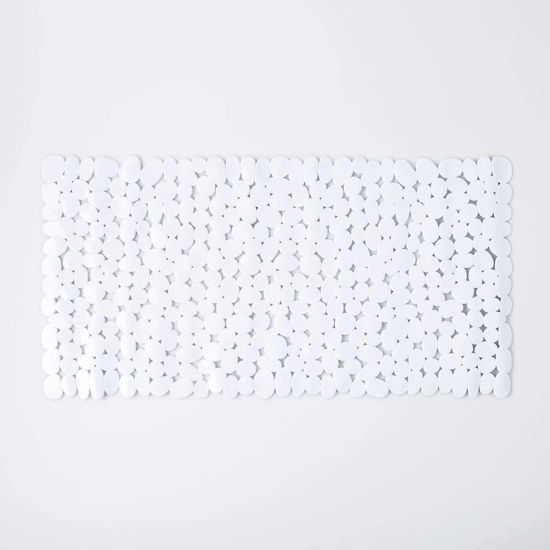 KSP Pebble Spa Pvc Non-Slip Suction Tubmat