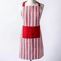 KSP Classic Stripe 100% Cotton Apron
