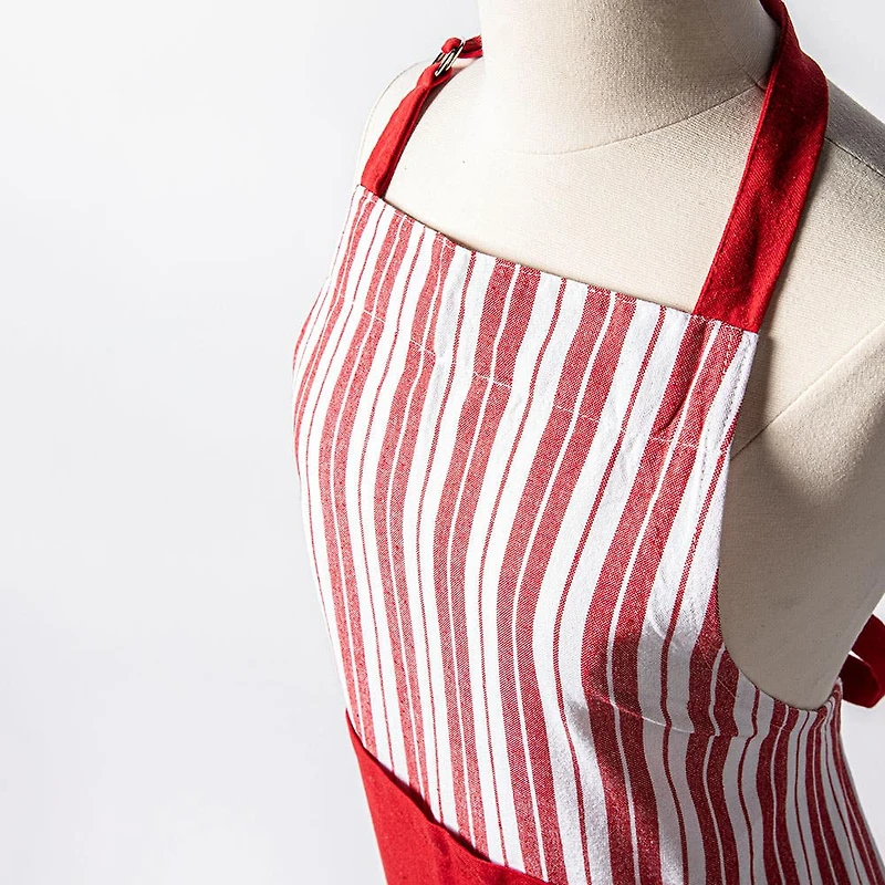 KSP Classic Stripe 100% Cotton Apron