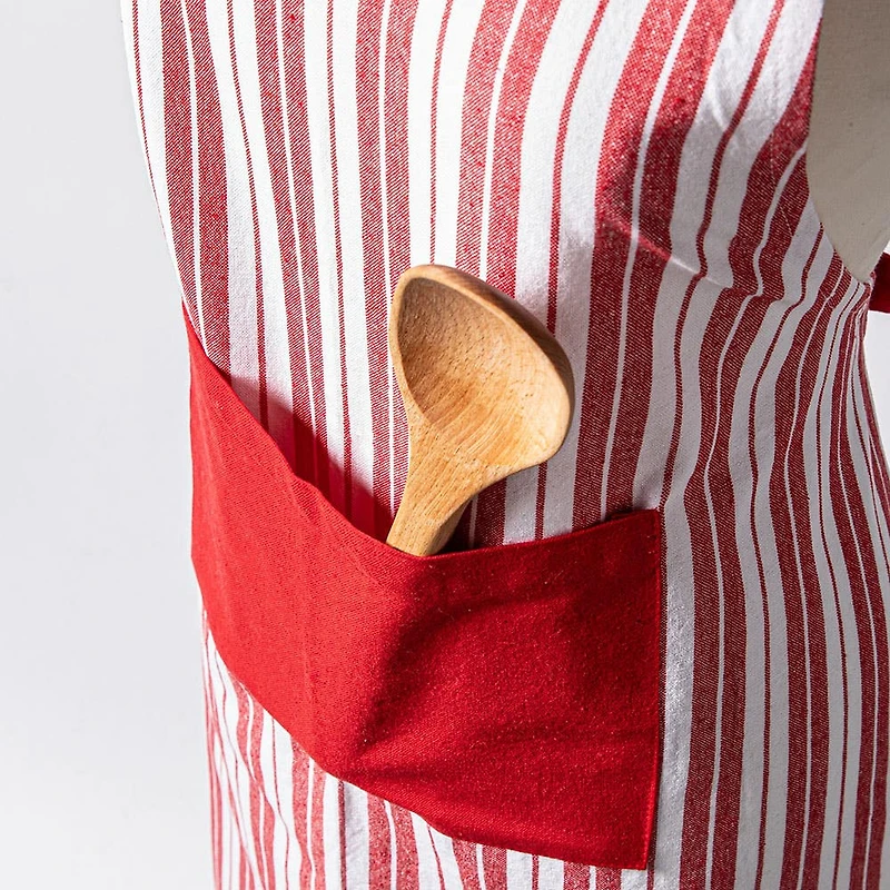 KSP Classic Stripe 100% Cotton Apron