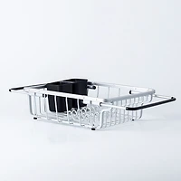 KSP Avanti Over Sink Dish Rack (Aluminum)