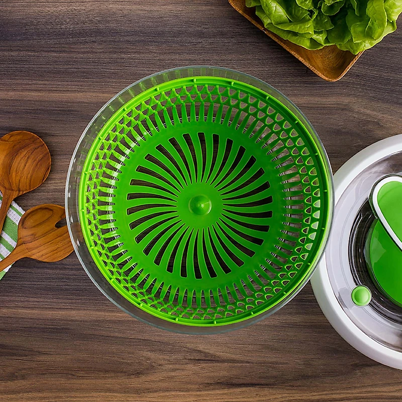 KSP Go Fresh Salad Spinner