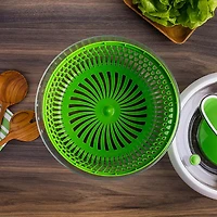 KSP Go Fresh Salad Spinner