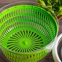 KSP Go Fresh Salad Spinner