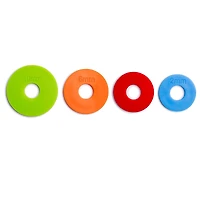 KSP Colour Splash Adjustable Rolling Pin