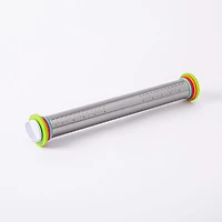 KSP Colour Splash Adjustable Rolling Pin