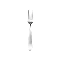 Splendide 'Amalfi' Dinner Fork - Set of 6 (Stainless Steel)