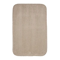 Harman Madame Bain Microfiber Bathmat - Set of 2 (Beige)