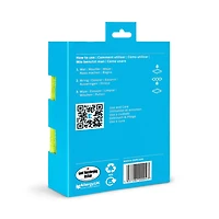 E-Cloth General Purpose Microfiber Cleaning Cloth - Set of 4