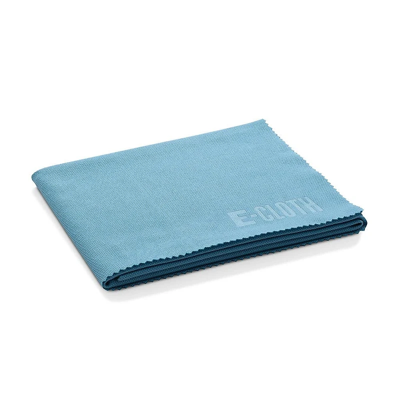 E-Cloth Glass Microfiber Cleaning Cloth (Asstd.)