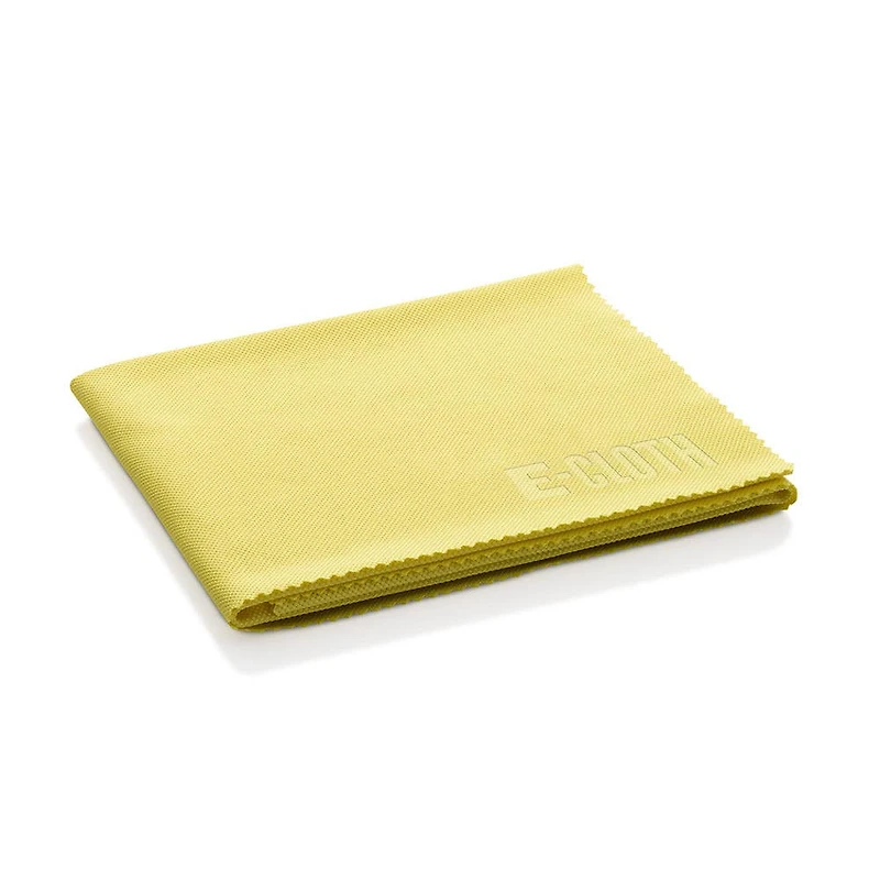 E-Cloth Glass Microfiber Cleaning Cloth (Asstd.)