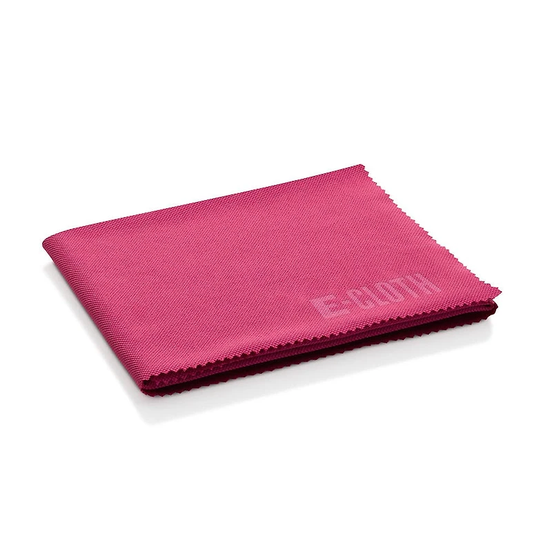 E-Cloth Glass Microfiber Cleaning Cloth (Asstd.)