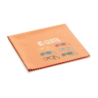 E-Cloth Eye Glass Microfiber Cleaning Cloth