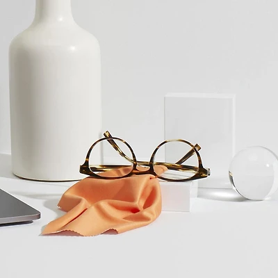 E-Cloth Eye Glass Microfiber Cleaning Cloth