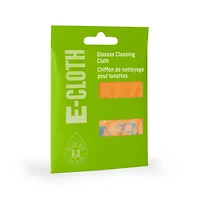 E-Cloth Eye Glass Microfiber Cleaning Cloth