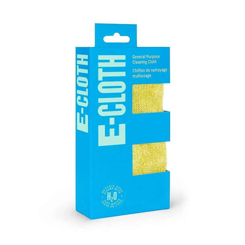 E-Cloth General Purpose Microfiber Cleaning Cloth (Asstd.)