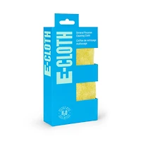 E-Cloth General Purpose Microfiber Cleaning Cloth (Asstd.)