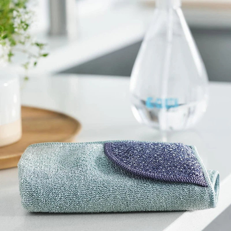 E-Cloth Kitchen Microfiber Cleaning Cloth