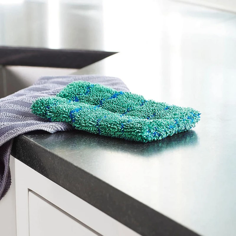 E-Cloth Kitchen Microfiber Cleaning Dynamo
