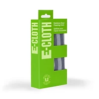 E-Cloth Stainless Steel Microfiber Cleaning Cloth