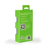 E-Cloth Stainless Steel Microfiber Cleaning Cloth