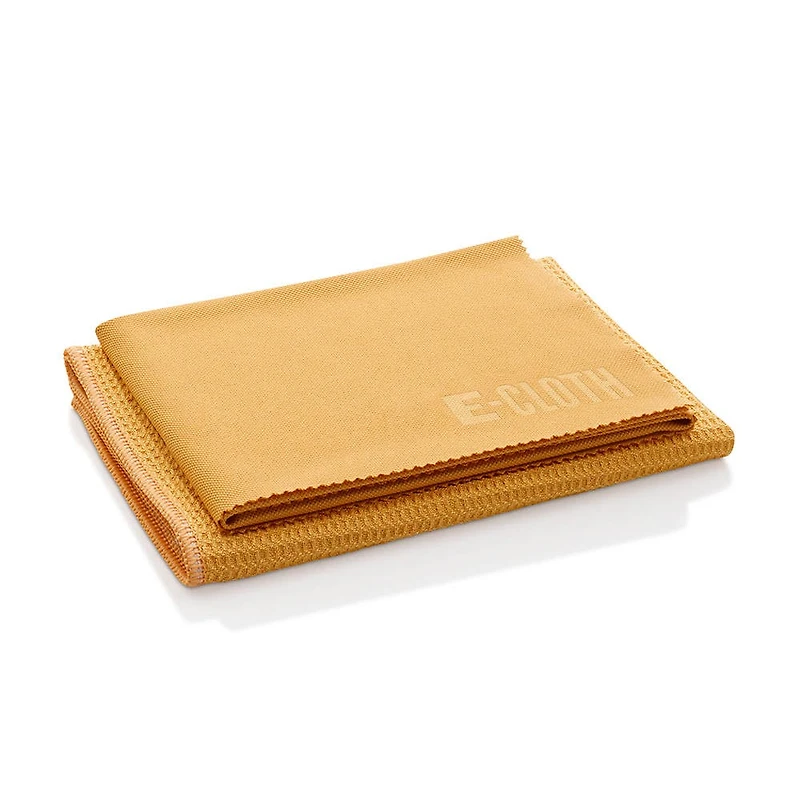 E-Cloth Window Microfiber Cleaning Cloth - Set of 2