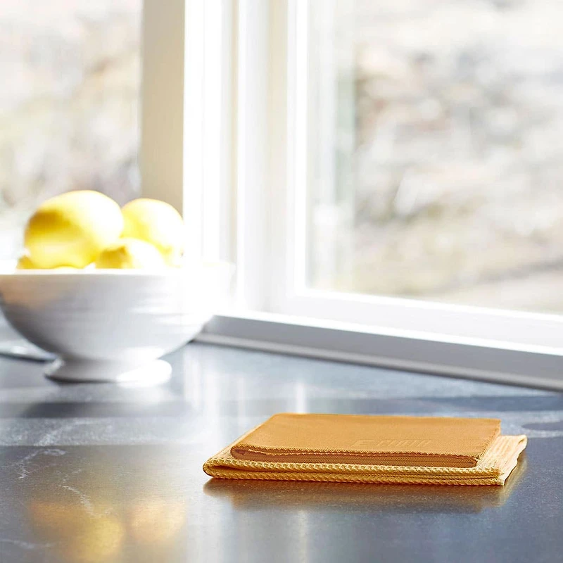 E-Cloth Window Microfiber Cleaning Cloth - Set of 2
