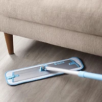 E-Cloth Deep Clean Telescopic Microfiber Mop
