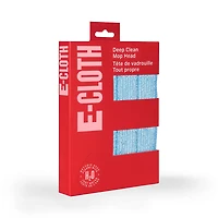 E-Cloth Deep Clean Microfiber Mop Head Refill