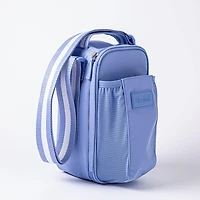 Fit & Fresh Nina Crossbody Bottle Bag (Cornflower)