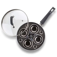 Henckels Elements Non-Stick Egg Poacher - 8"