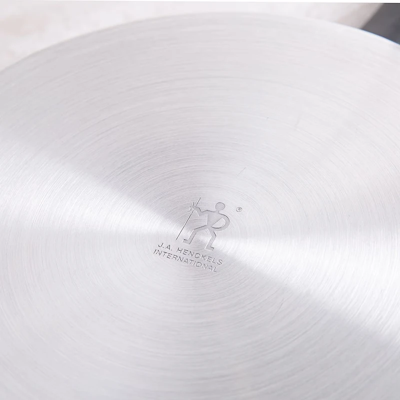  Henckels Elements 30 cm Non-Stick Saute Pan with Lid