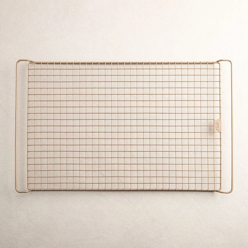 OXO Good Grips Bake Non-Stick Cooling Rack
