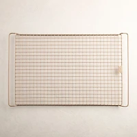 OXO Good Grips Bake Non-Stick Cooling Rack