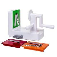 OXO Good Grips Tabletop Spiralizer