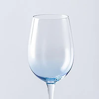 KSP Mingle Rainbow Red Wine Glass - Set of 4 (11.8oz.)