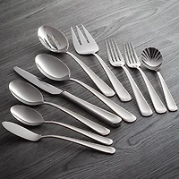 Henckels Classic 'Silvano' Flatware Set - 45 Pc