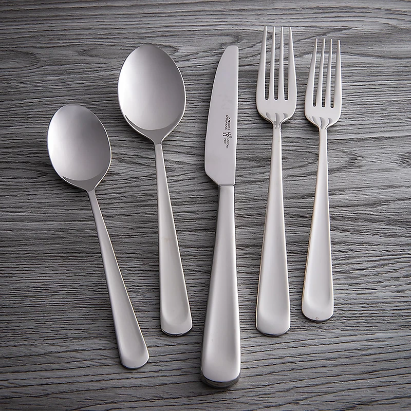 Henckels Classic 'Silvano' Flatware Set - 45 Pc