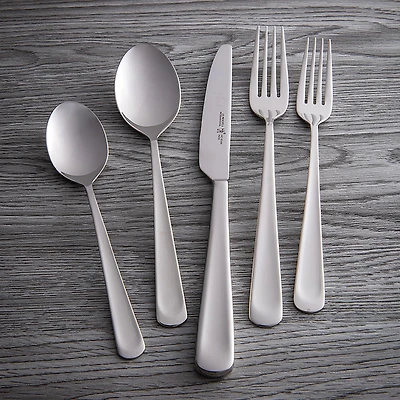 Henckels Classic 'Silvano' Flatware Set - 45 Pc