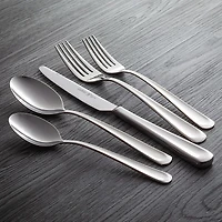 Henckels Classic 'Silvano' Flatware Set - 45 Pc
